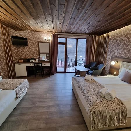 Мяхова Къща Hotel Stara Zagora Exterior photo