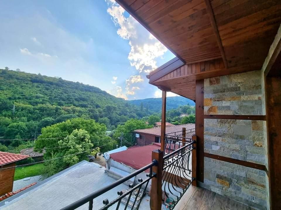 Мяхова Къща Hotel Stara Zagora Exterior photo