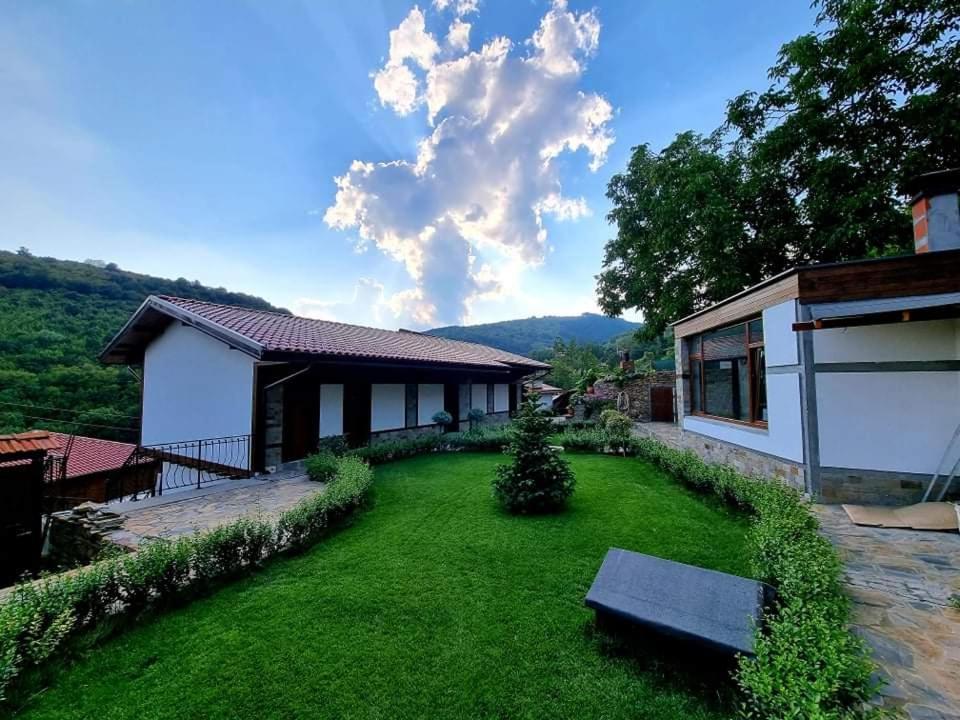 Мяхова Къща Hotel Stara Zagora Exterior photo