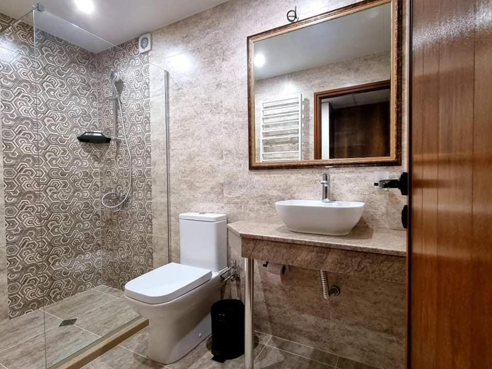 Мяхова Къща Hotel Stara Zagora Exterior photo