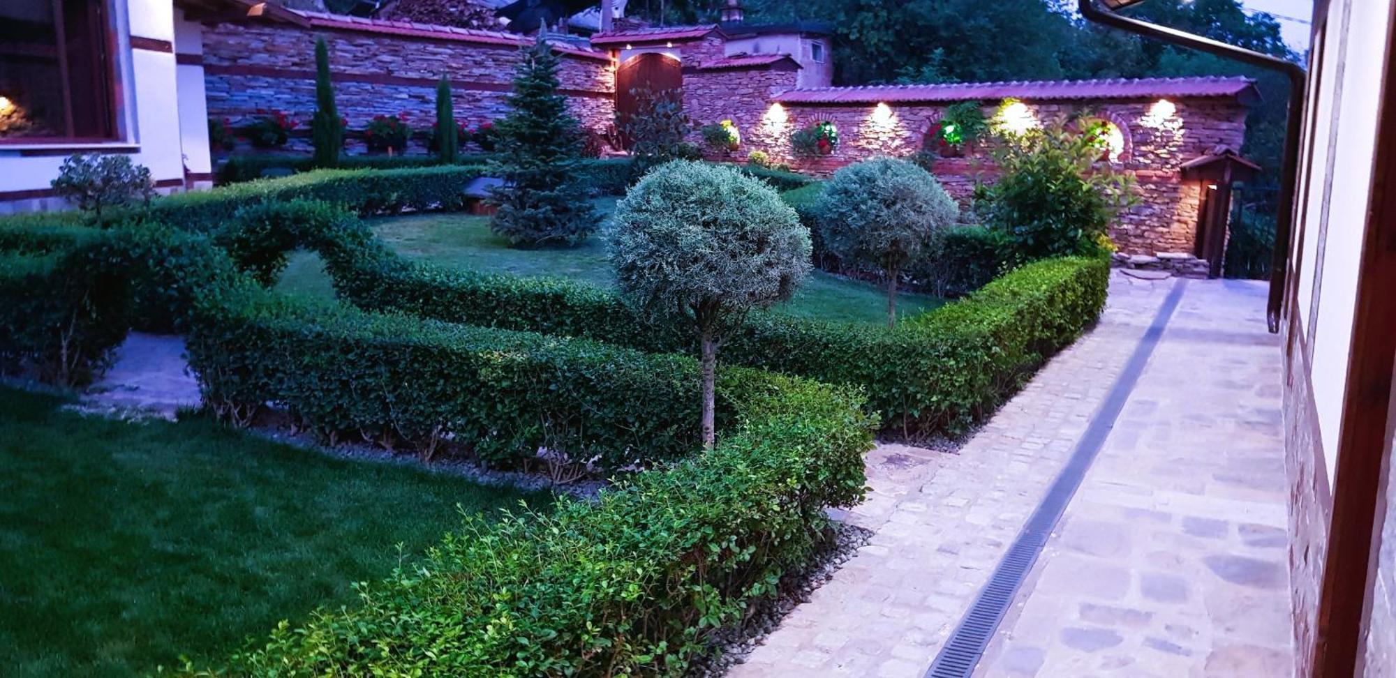 Мяхова Къща Hotel Stara Zagora Exterior photo